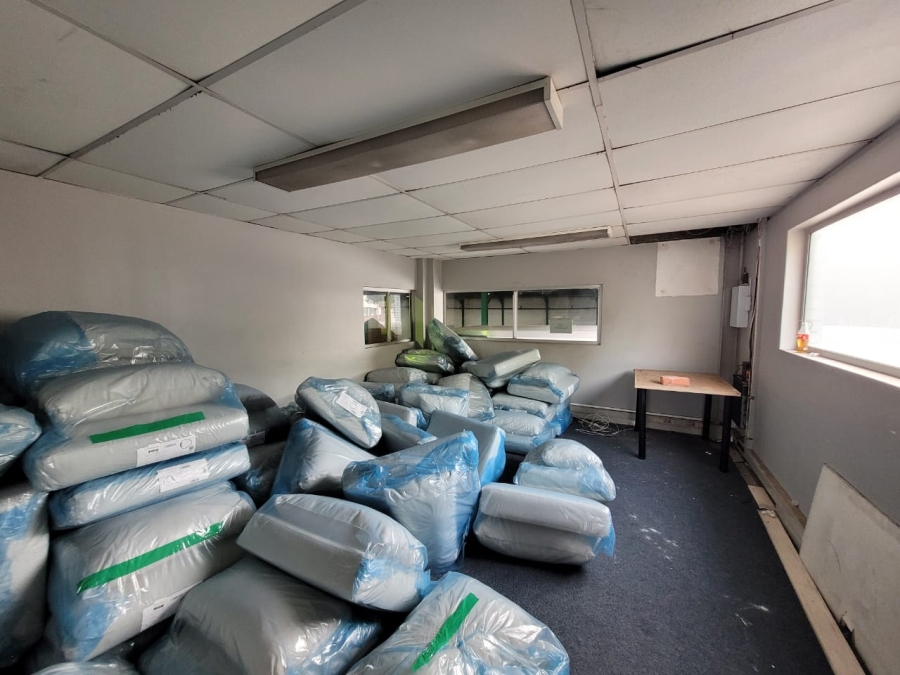 To Let Commercial Property for Rent in Epping Industrial Western Cape